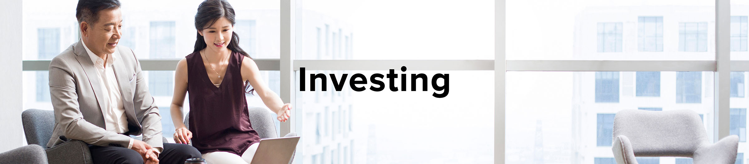 Investing